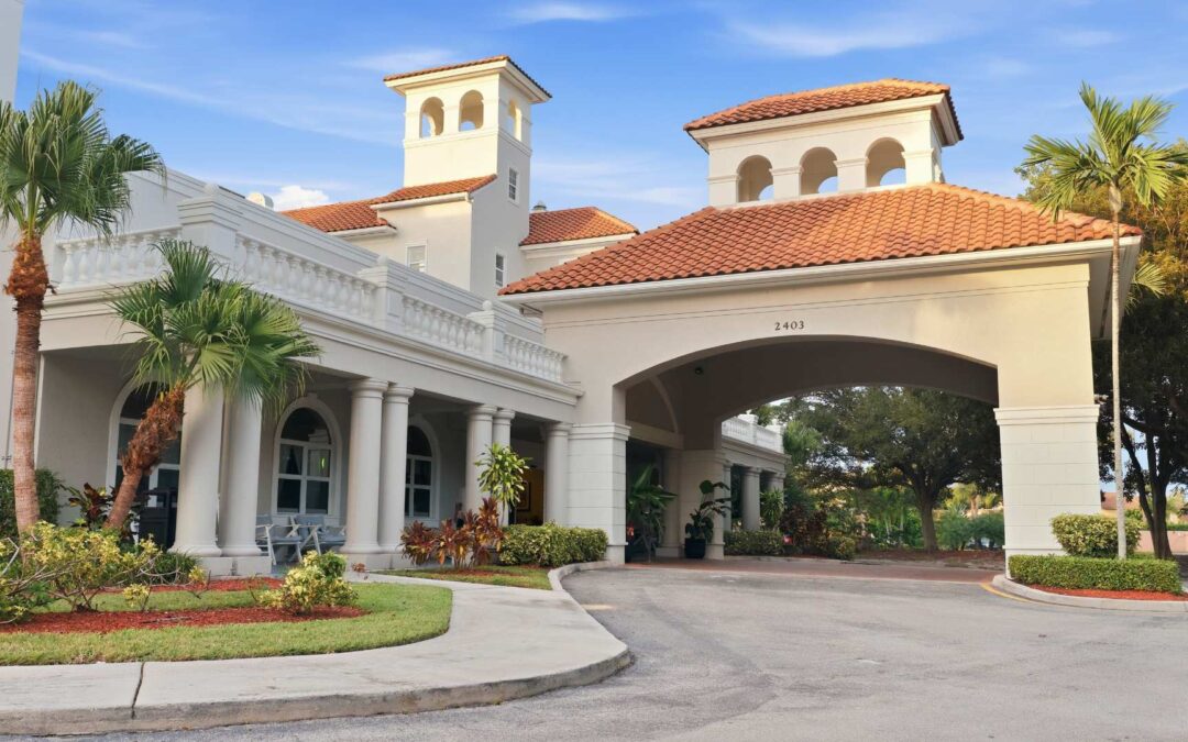 Meet the Team at Celebration Villa of Deer Creek