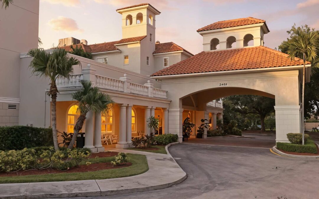 Celebration Villa of Deer Creek to Host Grand Reopening Celebration