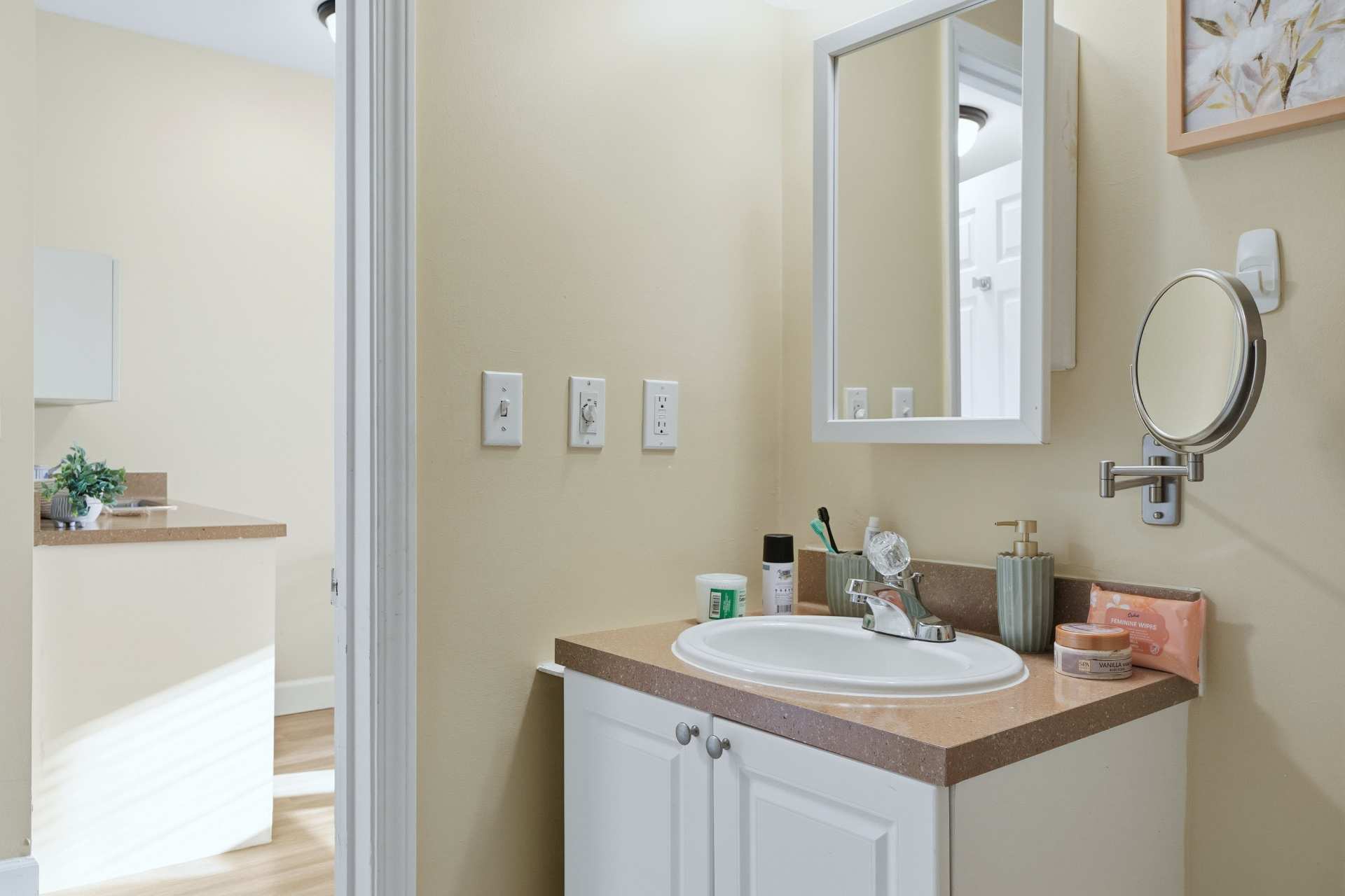 Private bathroom at Celebration Villa of Deer Creek