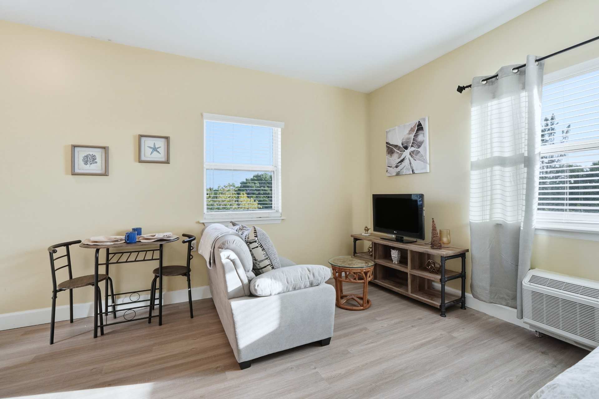 Private living area at Celebration Villa of Deer Creek