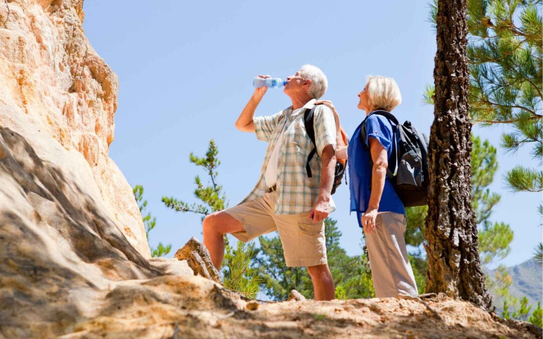 Stay Cool, Stay Well: Smart Habits for Safer, Easier Living